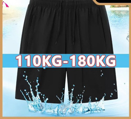 Men plus size summer - size,