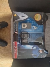 STAR TREK SPOCK COMPLETE