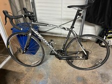 Chris Boardman  Specialized