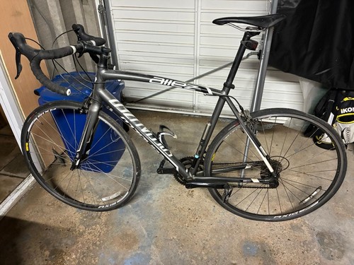 Chris boardman specialized - ,