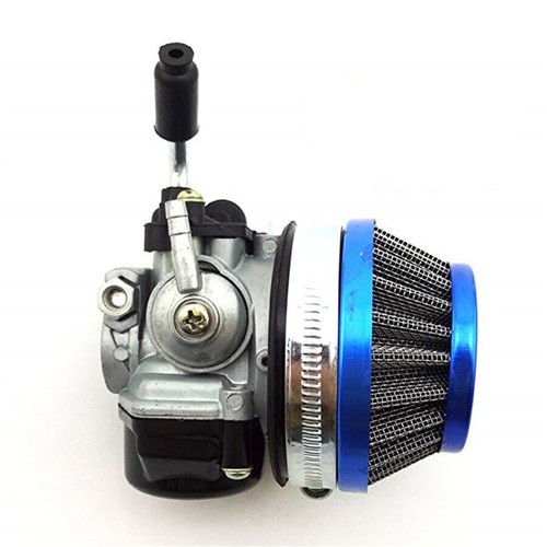 1pcs carburetor air - carburetor, filter