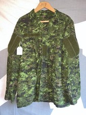 CONVERGED COAT, COMBAT ECU