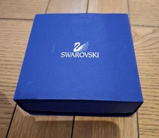 Swarovski Annual Christmas Decoration