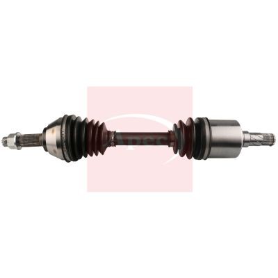Apec ads1087l drive shaft - ads1087l,