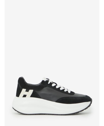 Hogan maxi active black - maxi,