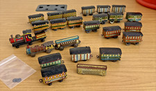 CG04: Collection of Vintage