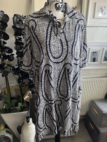 Masai copenhagen blue - copenhagen, tunic
