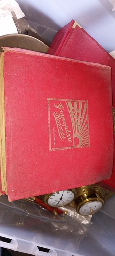 Eclipse gramophone records - eclipse,