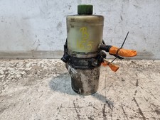 Seat Ibiza 6L Power Steering