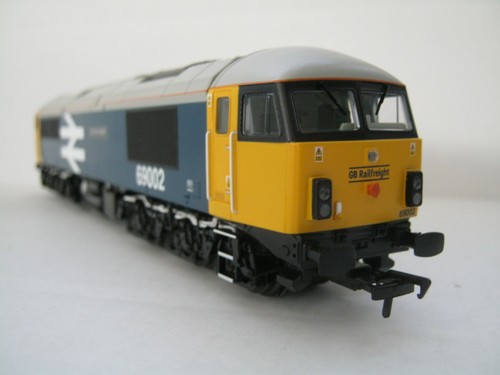 Bachmann 777 class - bachmann, 35-777