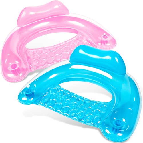 Inflatable pool float chair - inflatable,