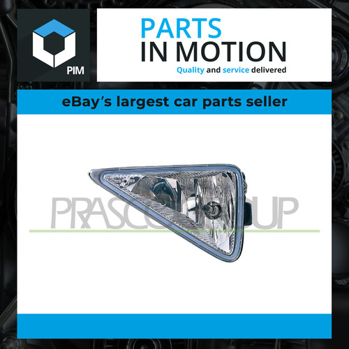 Fog light lamp - lamp, fits