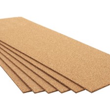 High density cork - density, /