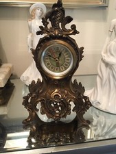 1950s 60s german cast brass