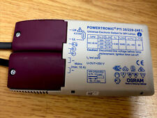 *LOW PRICE* OSRAM POWERTONIC PTi 35/220-240 ELECTRONIC BALLAST