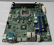 Dell OptiPlex 7010 SFF Socket LGA1155 Motherboard WR7PY