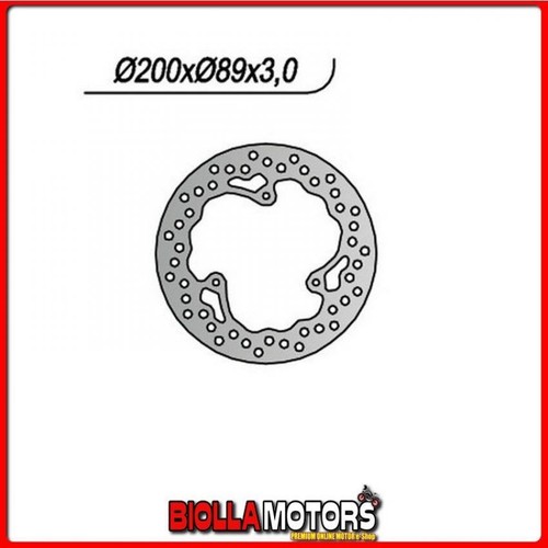 6591025 front brake - front, ng