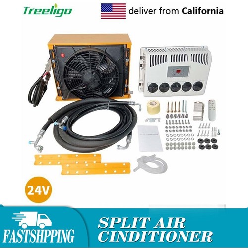24v truck cab - truck,