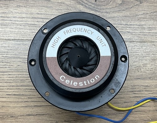 Single celestion hf 1300 - celestion,