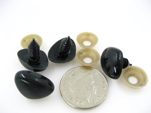 20mm safety noses for - 20mm,