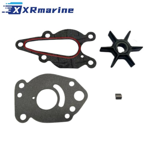 Water pump impeller - kit, for