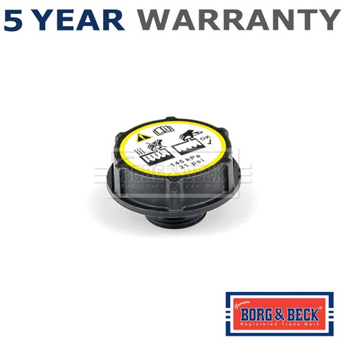 Borg beck radiator cap - borg, &