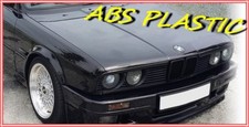 BMW E30  EYEBROWS HEADLIGHT