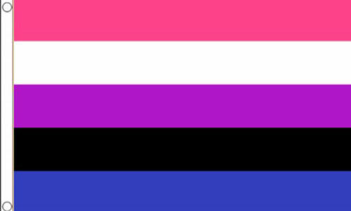 Genderfluid flag - 3',