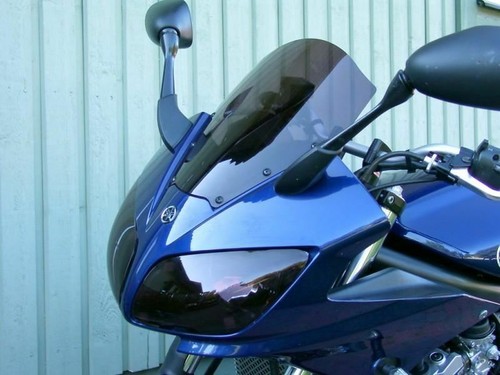 Yamaha fzs1000 fazer - yamaha,