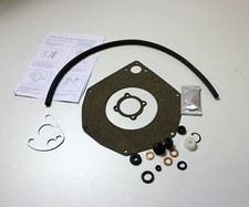 Brake servo repair - servo,
