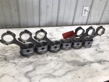 Mercury Marine MerCruiser 4.3 L MPI Vortec GM V6 Engine rods and pistons