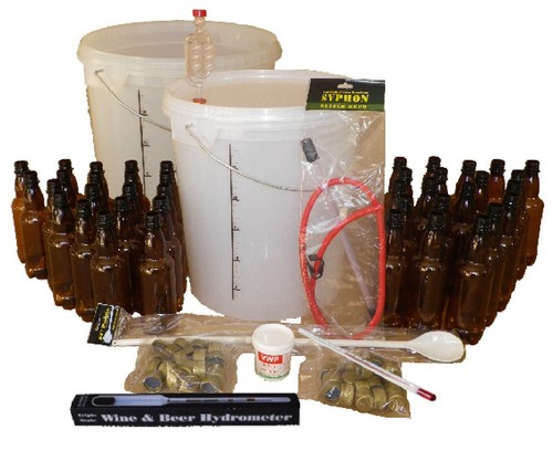 Beer making equipment full - equipment,