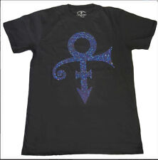 PRINCE T-SHIRT Diamante Purple
