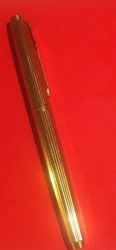 Vintage collectable goldplated - collectable,