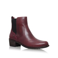 NEW UGG Women Keller Wine