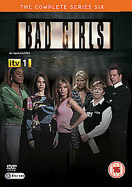 Bad girls the - bad, girls: