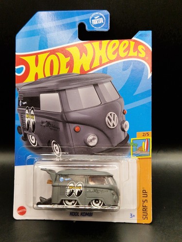 Hot wheels kool - wheels,