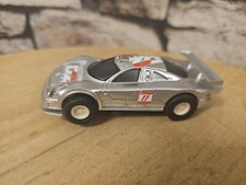 Artin mercedes slot car - artin,
