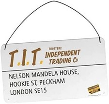 Only Fools and Horses Tin