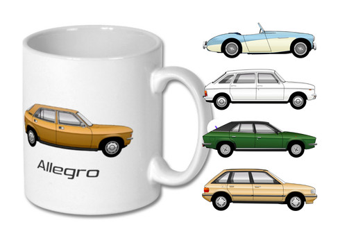 Mug austin - mug,