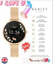 Radley London Digital Gold