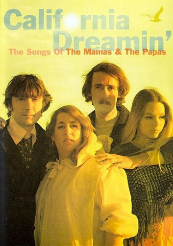 The mamas and papas - mamas,