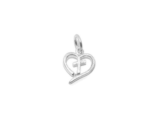 925 sterling silver cross - sterling,