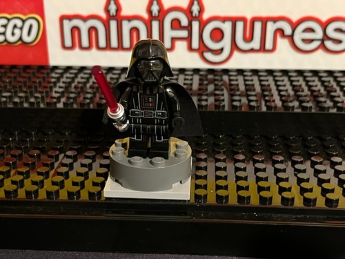 Lego star wars darth vader - -,
