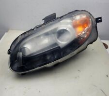 2009 Mazda Mx-5  passenger Side  left N/S  headlight lamp