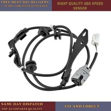 For TOYOTA PRIUS 2009-ON ABS