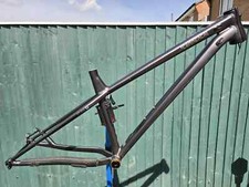 Commencal Meta AM TR Hardtail Medium 29er