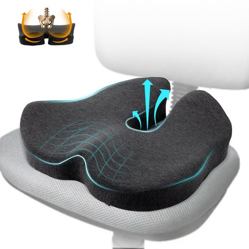 Large memory foam seat - memory,