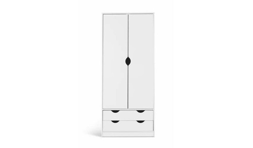 Assembled habitat kids - habitat, pagnell
