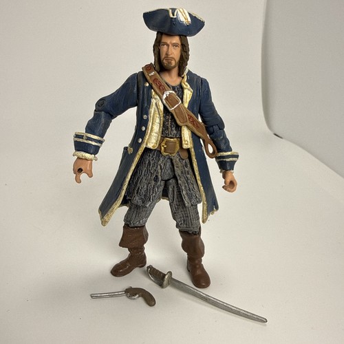 Zizzle captain james - zizzle,